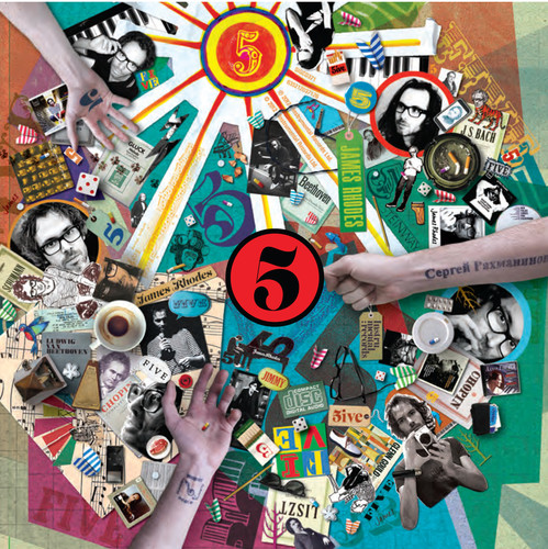 FIVE