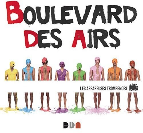 Les Appareuses Trompences [Import]