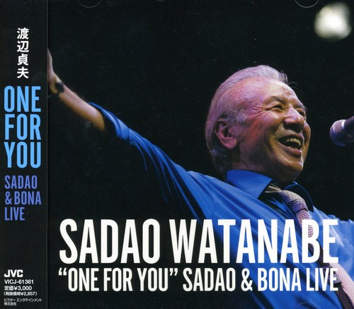 One for You-Live [Import]