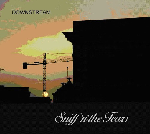 Downstream [Import]