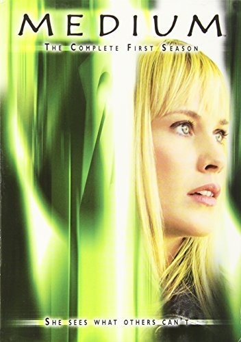 Medium -Season 1