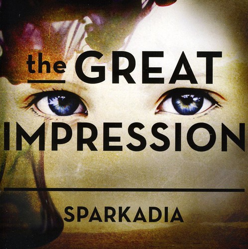Great Impression (Deluxe Edition) [Import]