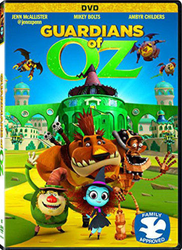 Guardians of Oz