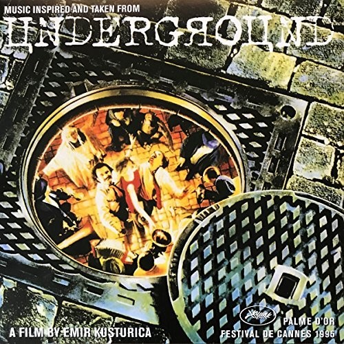 Underground / O.S.T.