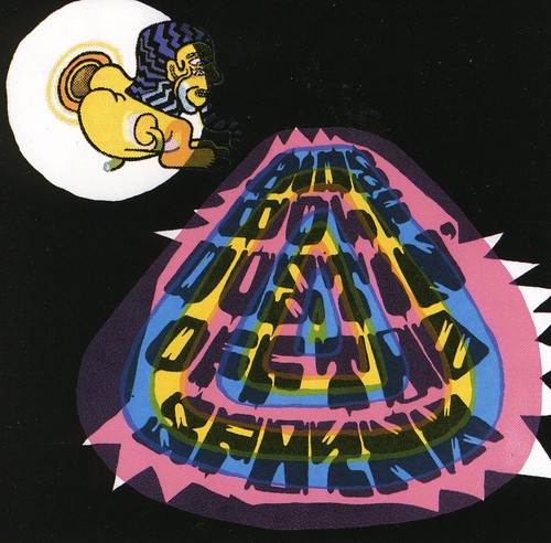 Dustin Off The Sphynx