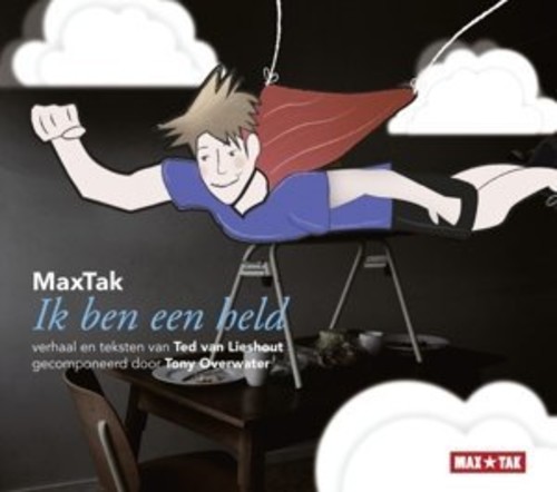IK BEN EEN HELD