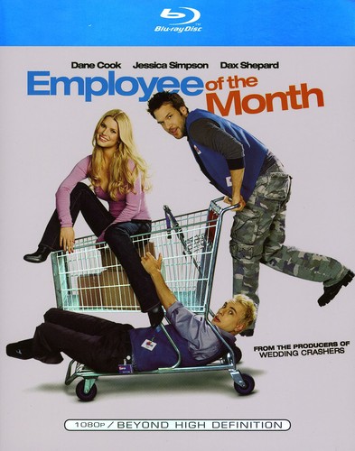 Employee of the Month