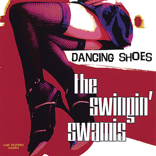 Dancing Shoes
