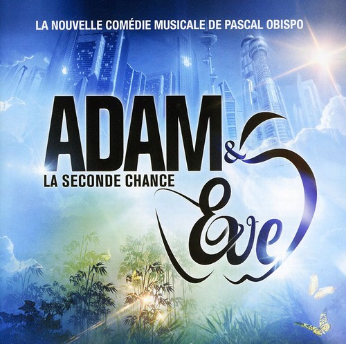 Adam Et Eve /  O.C.R. [Import]