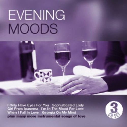 Evening Moods /  Various