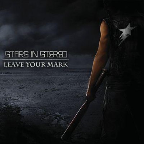 LEAVE YOUR MARK