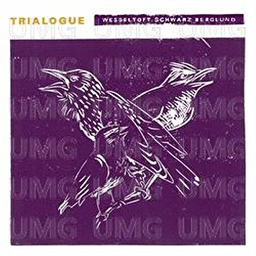 Trialogue [Import]