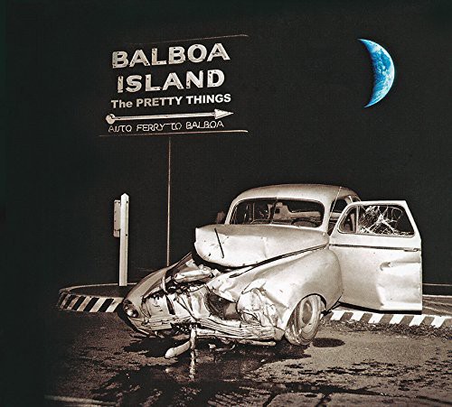 Album Art