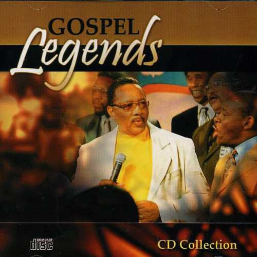 Gospel Legends
