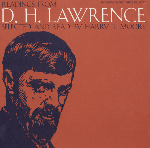 Readings from D.H. Lawrence