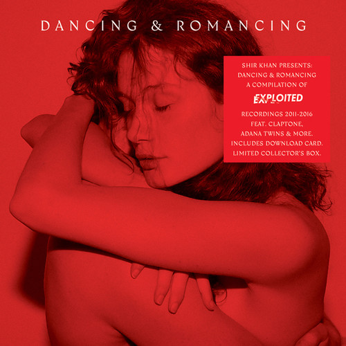 Dancing & Romancing