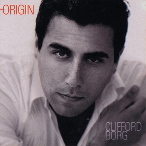 Clifford Borg - Origin