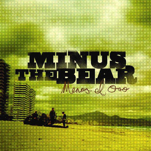 Minus The Bear - Menos El Oso [Import]
