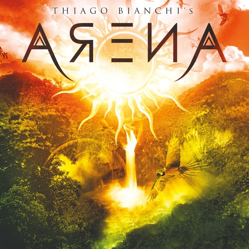 Thiago Bianchi's Arena