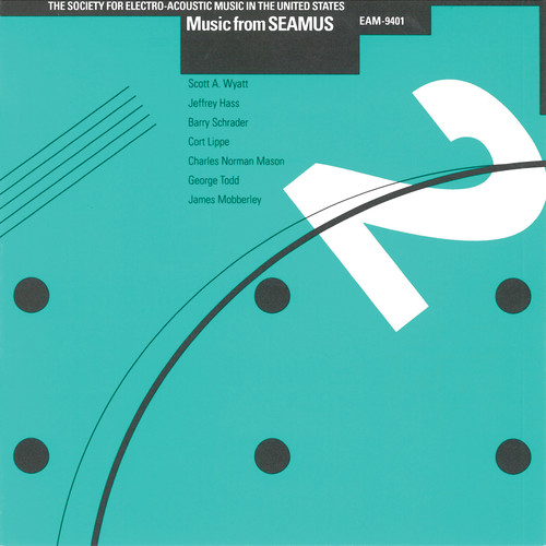 Music from Seamus 2