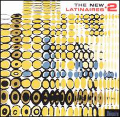 New Latinaires 2 /  Various