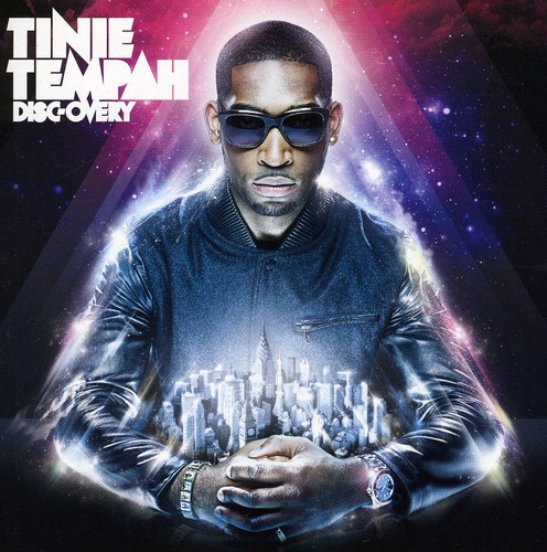 Disc-Overy [Import]