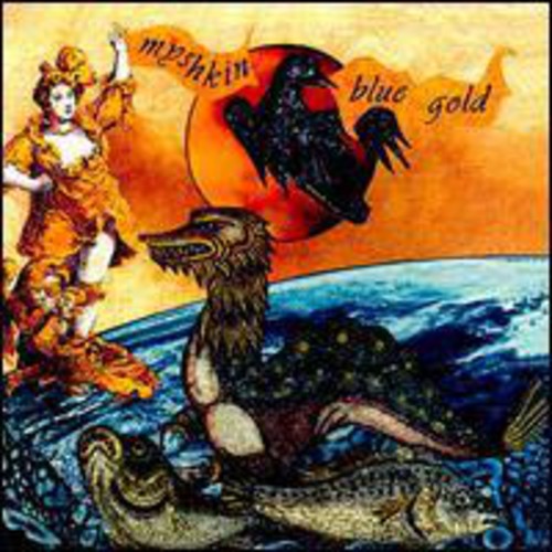 Blue Gold