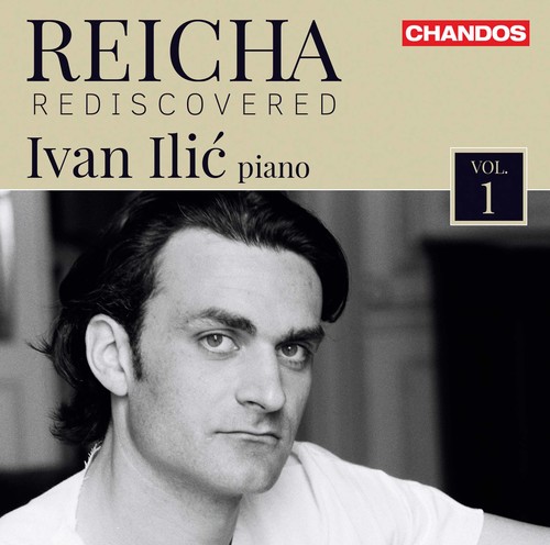 Reicha Rediscovered 1