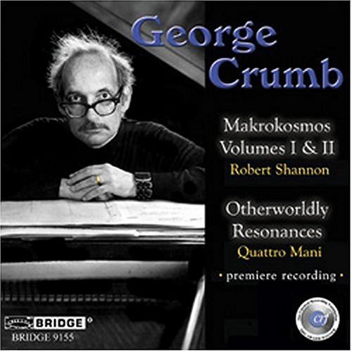 Quattro Mani - Complete Crumb Edition 8