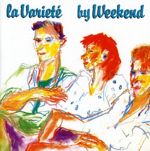 Variete [Import]