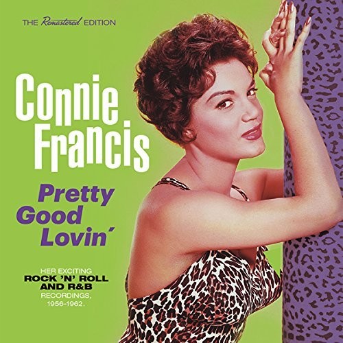 Plenty Good Lovin: Her Exciting Rock N Roll & R&B [Import]