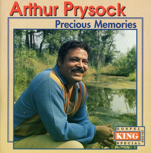 Precious Memories