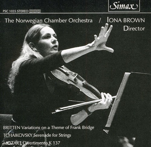 Divertimento in B Flat Major
