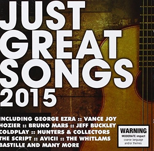 Just Great Songs 2015 /  Various [Import]