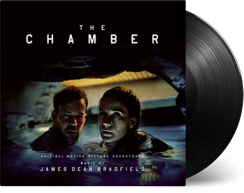 The Chamber (Original Motion Picture Soundtrack)