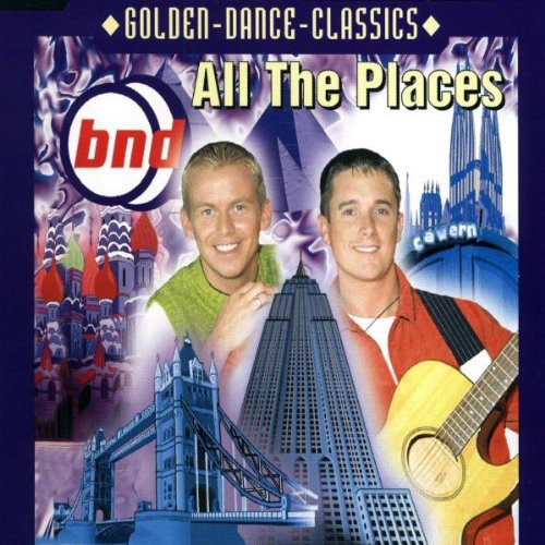 All the Places