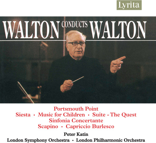 Orchestral Music