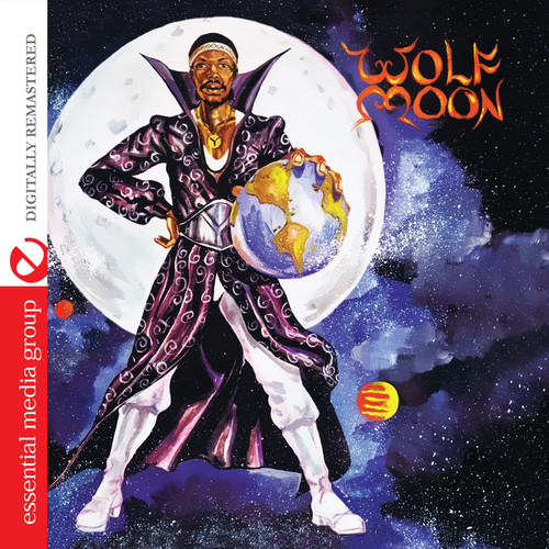 WOLFMOON