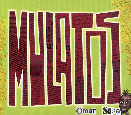 Mulatos [Import]