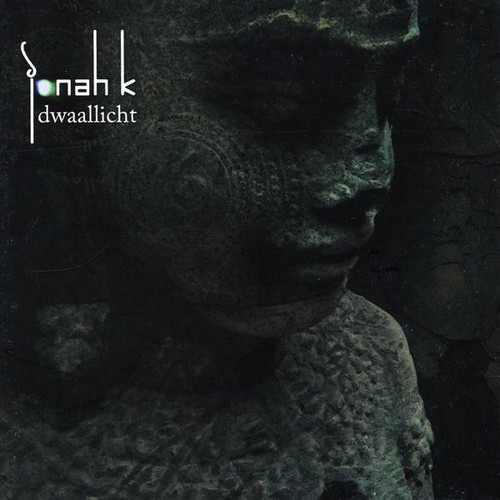 Jonah K - Dwaallicht
