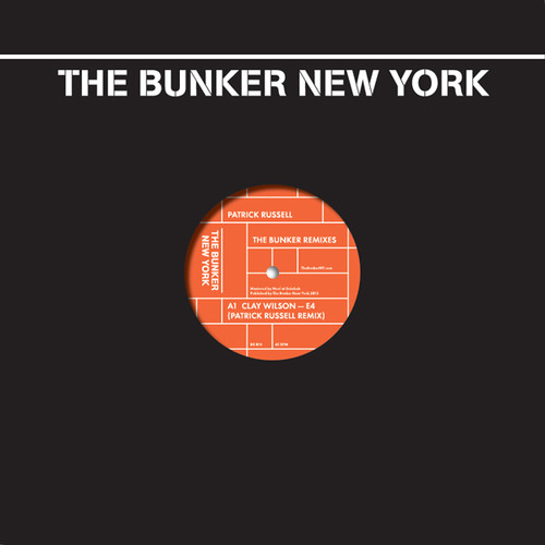 Bunker Remixes