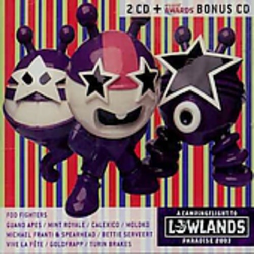 Campingflight to [Import]