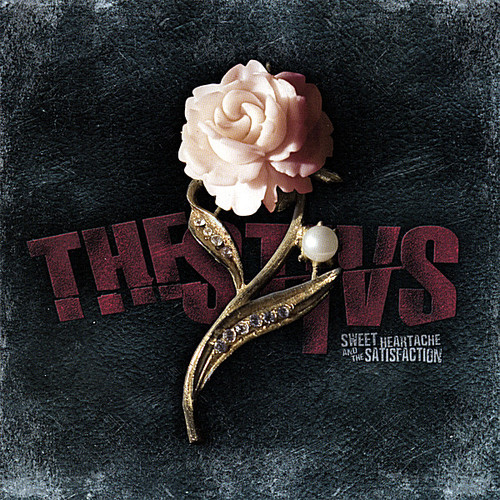 Sweet Heartache & the Satisfaction