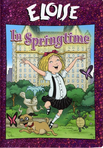 Eloise: Eloise in Springtime