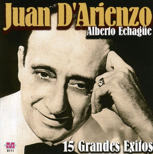 15 Grandes Exitos [Import]