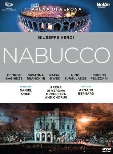 Nabucco