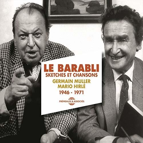 Sketches Et Chansons