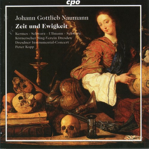 Zeit Und Ewigkeit