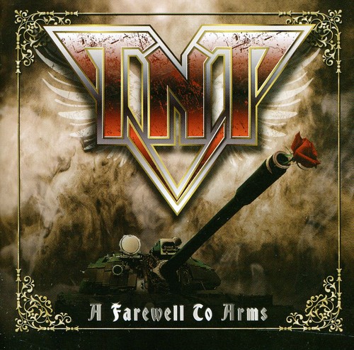 Farewell to Arms [Import]