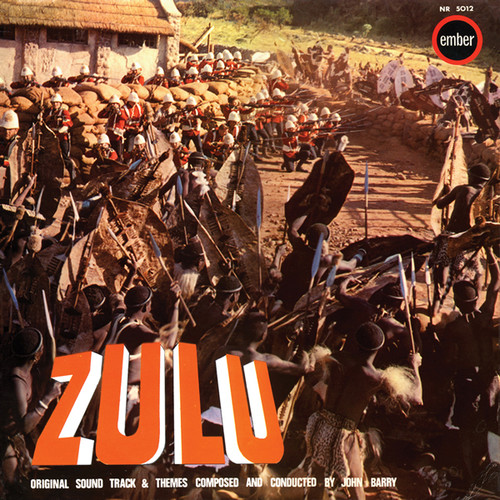 Zulu